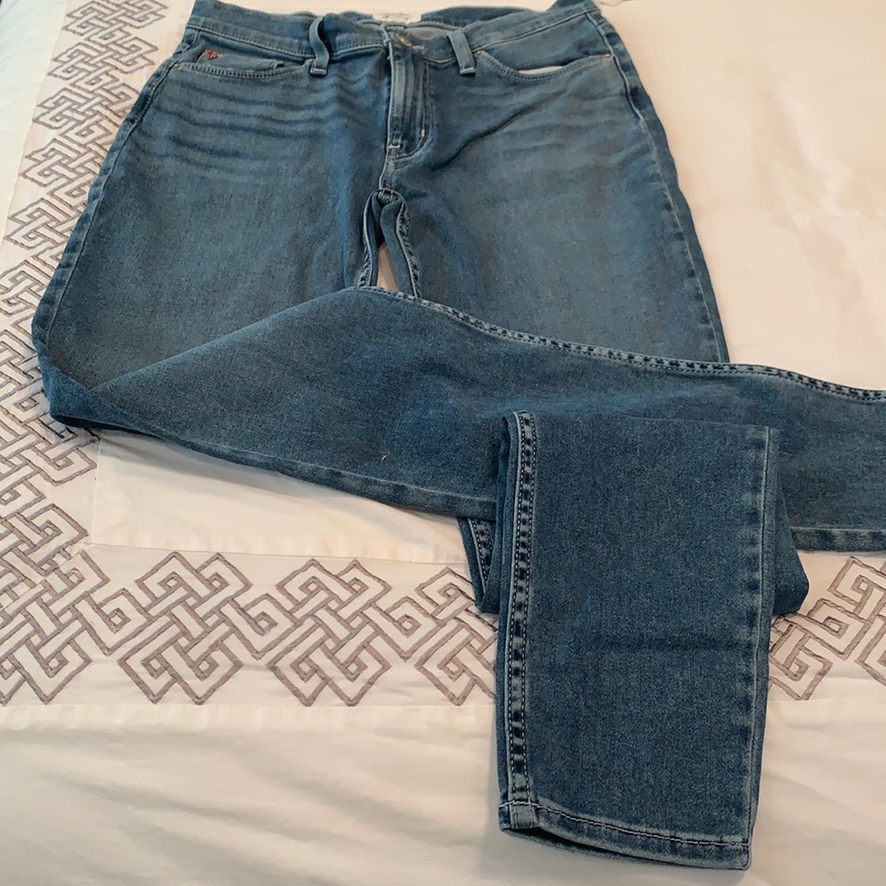 NWT Hudson Jeans